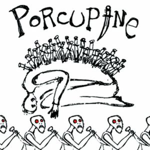 Porcupine