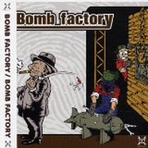 Bomb Factory (EP)