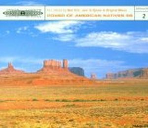 Power of American Natives 98 (original Ethno instrumental mix)