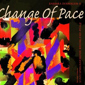 Change Of Pace (Live)