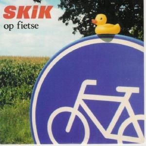 Op fietse (Single)