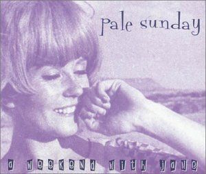A Weekend With Jane (EP)