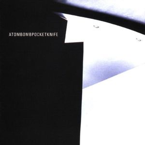 Atombombpocketknife (EP)