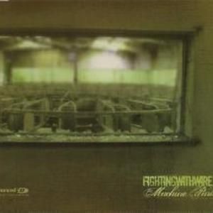 Machine Parts (Single)