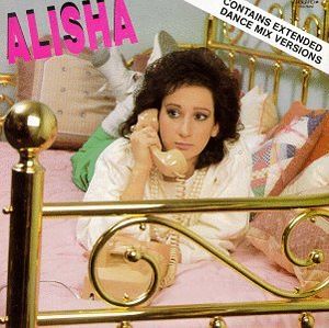 Alisha