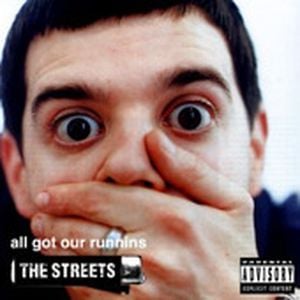 The Streets Score (instrumental)