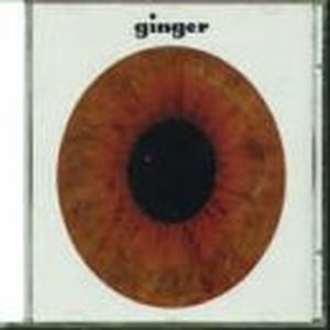 Ginger (EP)