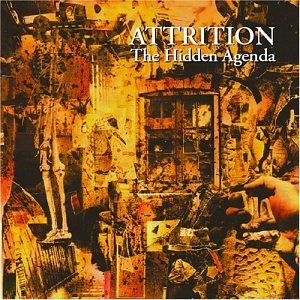 Agenda Station