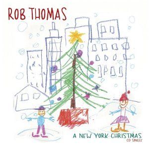 A New York Christmas (Single)