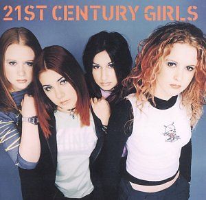 21st Century Girls (acoustic)