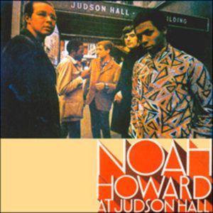 At Judson Hall (Live)
