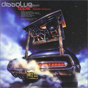 Dissolve (Out) (Buckfunk 3000 bonus Beats)