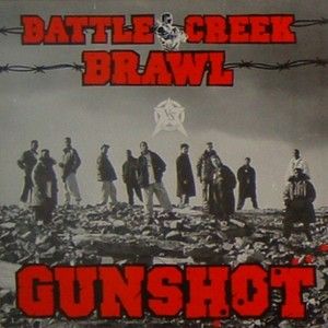 Battle Creek Brawl (Single)