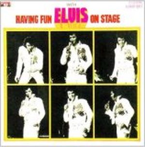 Having Fun With Elvis on Stage, Side 1 (Live)