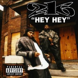 Hey Hey (Single)