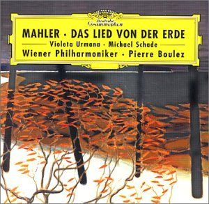 Das Lied von der Erde: II. Der Einsame im Herbst