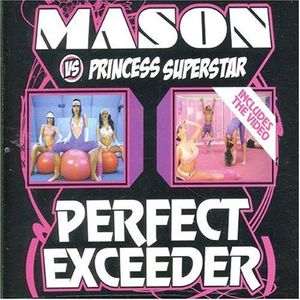 Perfect (Exceeder) (Radio Edit)