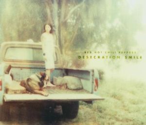 Desecration Smile (Single)