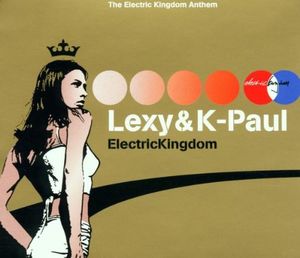 Electric Kingdom (Electro mix)