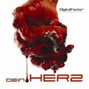 Dein Herz (Jake Dile vs. Digital Factor)