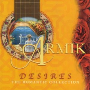 Desires: The Romantic Collection