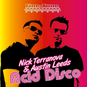 Acid Disco (Austin Leeds mix)