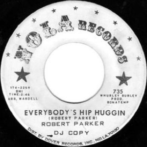 Everybody’s Hip Huggin / Foxy Mama (Single)