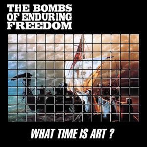 What Time Is Art? (Uncensored)