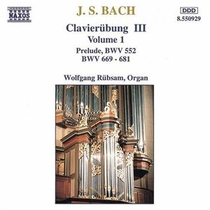 Kyrie, Gott Vater in Ewigkeit, BWV 672
