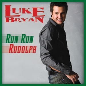 Run Run Rudolph (Single)