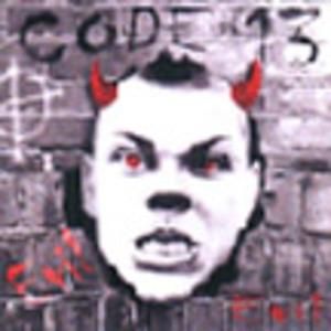 Evil (EP)