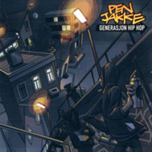 Generasjon Hip Hop (EP)