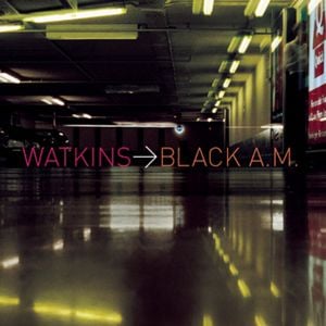 Black A.M. (Single)