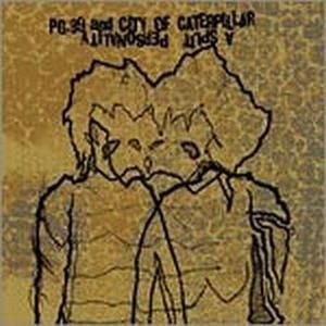 A Split Personality (EP)