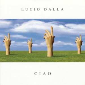 Ciao (Single)