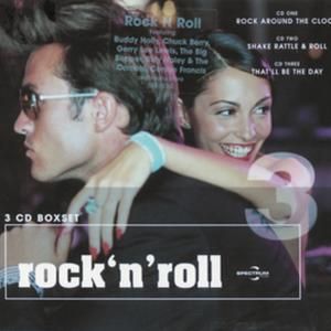 Rock 'n' Roll (EP)