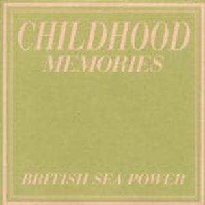 Childhood Memories (Single)