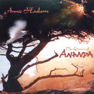 The Dawn of Ananda