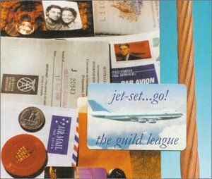 Jet-Set... Go! (Single)