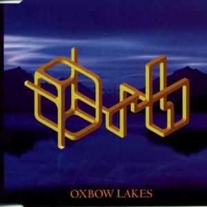 Oxbow Lakes (Evensong String Arrangement)