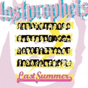 Last Summer (Radio Edit)