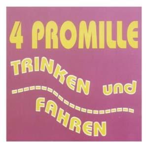 Trinken und Fahren (Single)