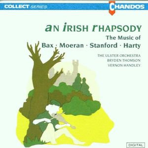 Symphony no. 3 in F minor "Irish": III. Allegro molto vivace