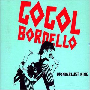 Wonderlust King (Single)