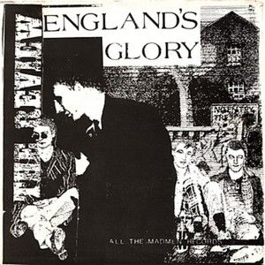 England's Glory (Single)