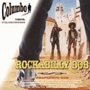 Rockabilly Bob (Soul of Man remix)