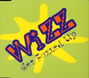 Get Fuzzed Up (Fast Fix mix)