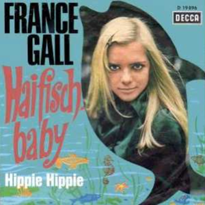 Haifisch Baby / Hippie Hippie (Single)