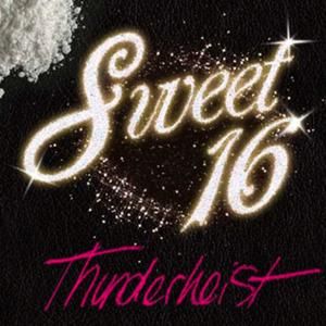 Sweet 16 (Eli Escobar remix)