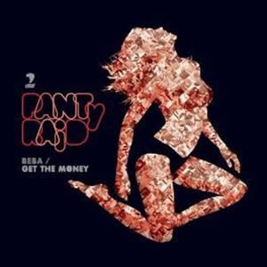 Beba / Get the Money (Single)